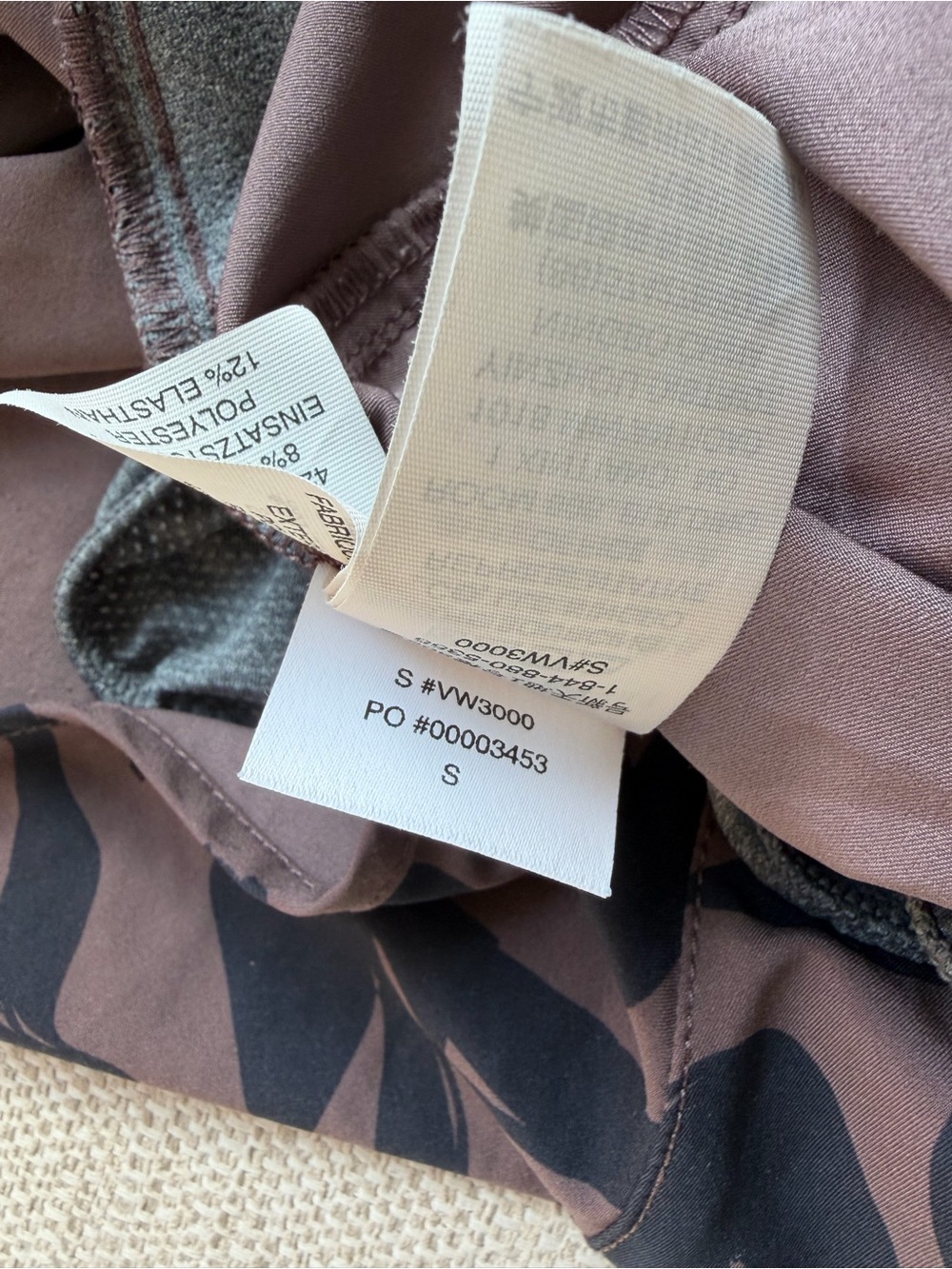 Vuori Clementine Short - Picture 7 of 7